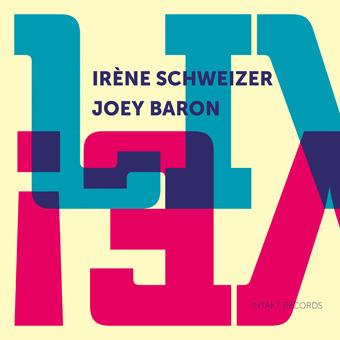 Live - CD Audio di Irene Schweizer