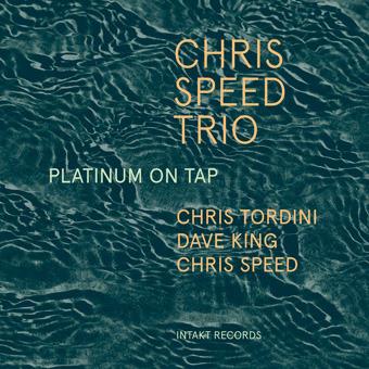Platinum on Tap - CD Audio di Chris Speed