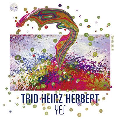 Yes - CD Audio di Heinz Herbert