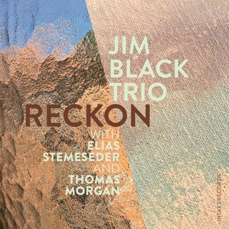 Reckon - CD Audio di Jim Black