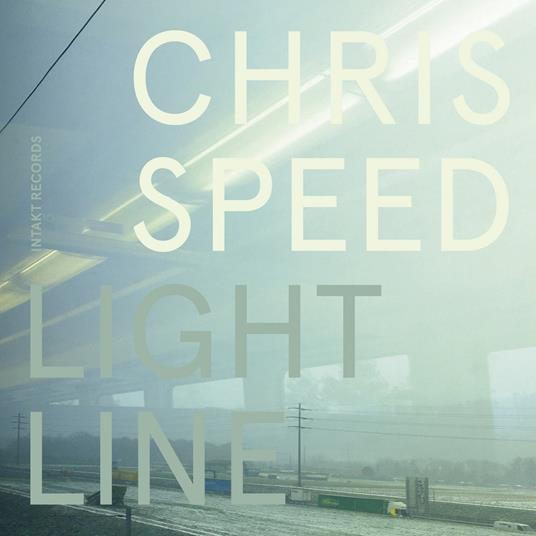 Light Line - CD Audio di Chris Speed