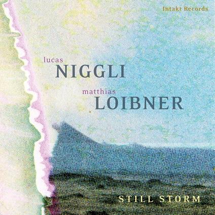 Still Storm - CD Audio di Lucas Niggli,Matthias Loibner