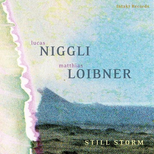 Still Storm - CD Audio di Lucas Niggli,Matthias Loibner