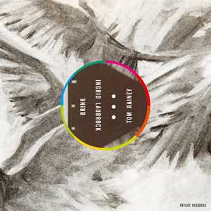 CD Brink Ingrid Laubrock