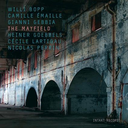 Mayfield - CD Audio di Mayfield