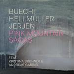 Pink Mountain Sagas