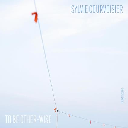 To Be Other-Wise - CD Audio di Sylvie Courvoisier