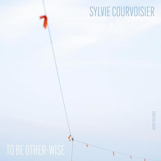 To Be Other-Wise - CD Audio di Sylvie Courvoisier