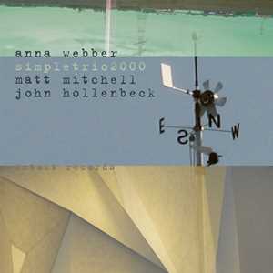 CD Simpletrio2000 Anna Webber