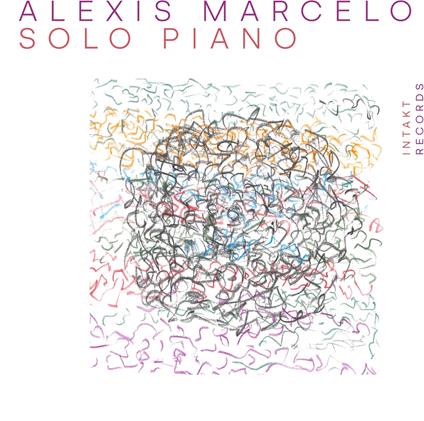 Solo Piano - CD Audio di Alexis Marcelo