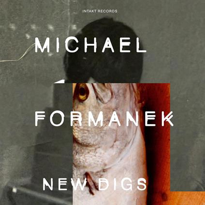 New Digs - CD Audio di Michael Formanek