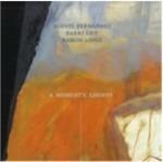 A Moment's Liberty - CD Audio di Aurora Trio