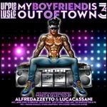My Boyfriend Is Out of Town vol.3