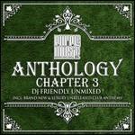 Purple Music Anthology. Chapter 3 - CD Audio