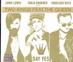Say Yes