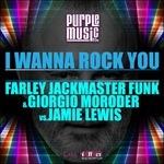 I Wanna Rock You (Limited Edition)