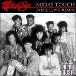 Midas Touch Ep (Jamie Lewis Remix - Limited Edition) - Vinile LP di Midnight Star