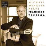 Michael Winkler Plays Francisco Tarrega