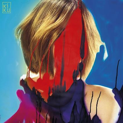 Eng, Duster Und Bang - Vinile LP di Blixa Bargeld,Kiku,Black Cracker