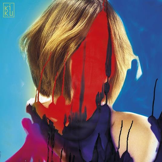 Eng, Duster Und Bang - Vinile LP di Blixa Bargeld,Kiku,Black Cracker