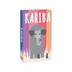 Kariba. Gioco da tavolo