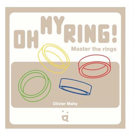 Oh My Ring!. Gioco da tavolo