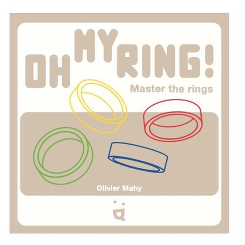 Oh My Ring!. Gioco da tavolo