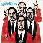 Pop Up Yours - CD Audio di Monsters
