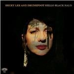 Hello Black Halo - CD Audio di Bucky Lee