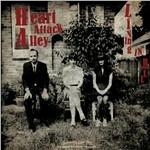 Living in Hell - CD Audio di Heart Attack Alley
