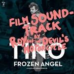 Tino. Frozen Angel (Colonna sonora)