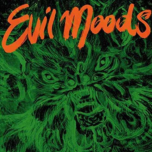 Evil Moods - CD Audio di Movie Star Junkies