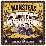 Jungle Noise Recordings - CD Audio di Monsters
