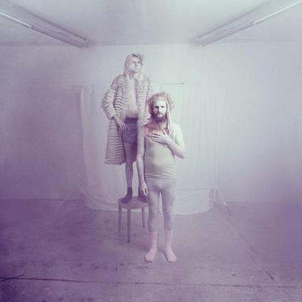 Alawalawa - Vinile LP di Blind Butcher