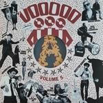 Voodoo Rhythm Compilation vol.5