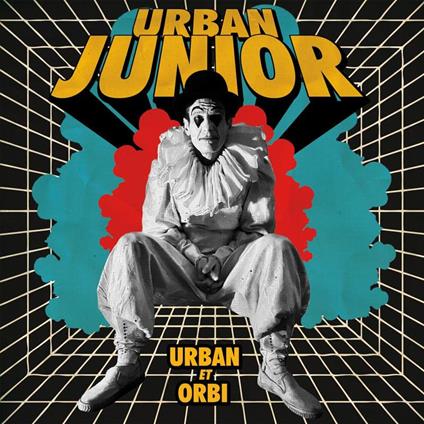 Urban Et Orbi - CD Audio di Urban Junior