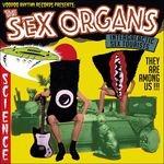 Intergalactic Sex Tourists (Repress)