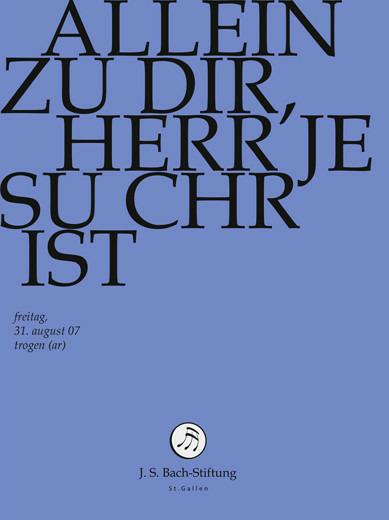 Kantaten n.12 - CD Audio di Johann Sebastian Bach