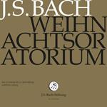 Weihnachtsoratorium,Bwv 248