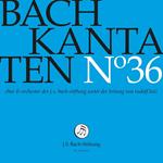 Kantaten No°36