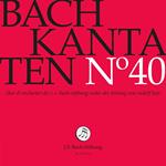 Kantaten No. 40