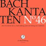 Bach Kantaten No46
