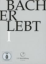 Bach Er Lebt I 9(DVD)