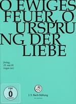 O Ewiges Feuer, O Ursprung (DVD)