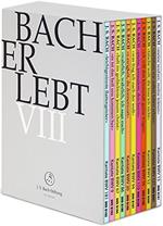 Johann Sebastian Bach - Erlebt Viii 11(DVD)