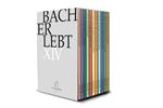 Bach Erlebt XIV (11 Dvd)
