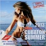 Cuban Reggaeton 2013 - CD Audio