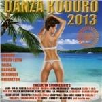 Danza Koduro 2013 - CD Audio