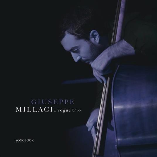 Songbook - CD Audio di Giuseppe Millaci