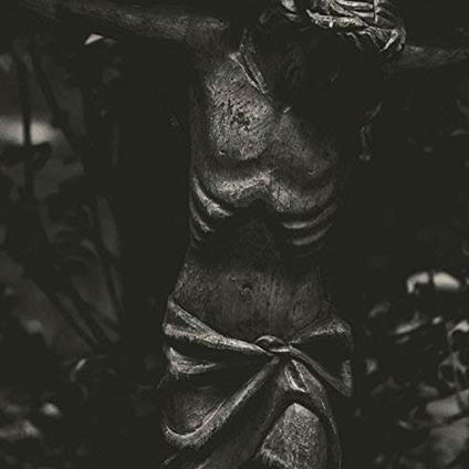 XII - Vinile 10'' di Hexis